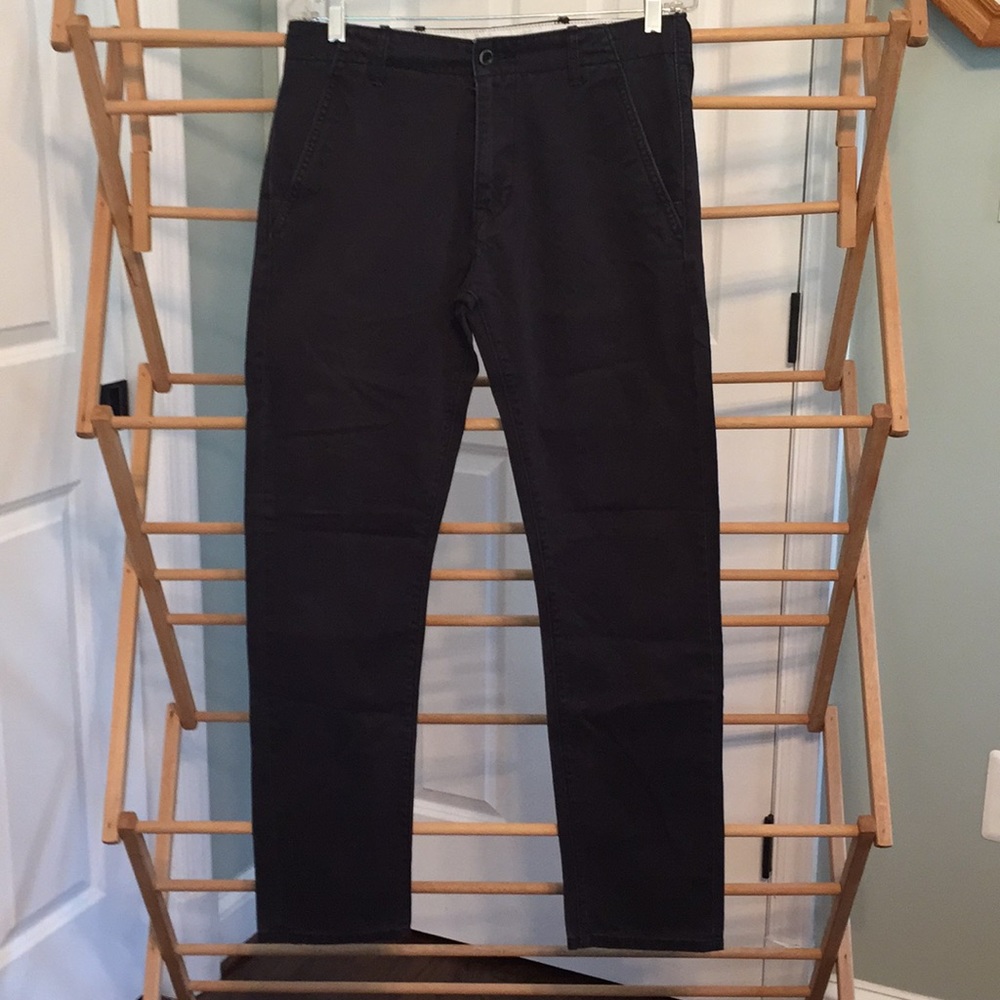 (01)Levi’s cotton pants